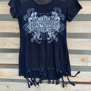 Harley Davidson SHirt